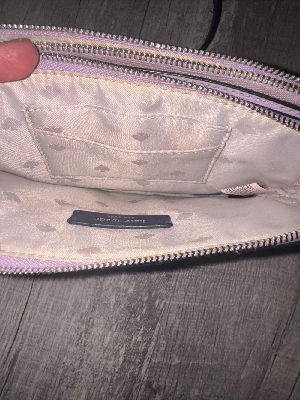 kate spade compact kate
